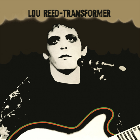 Transformer (National Album Day 2025)