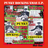 Punky Rocking Xmas E.P.