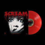 Scream (Original Motion Picture Score / 30th Anniversary Edition)