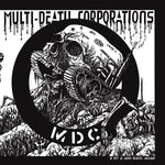 Multi-Death Corporations