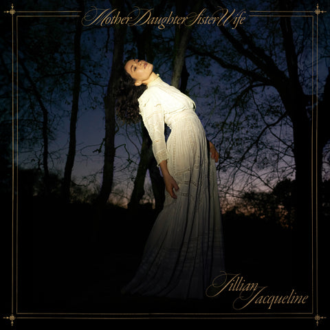 MotherDaughterSisterWife