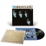 Meet The Beatles! (2024 Mono Edition)