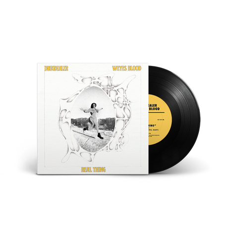 Real Thing / The News