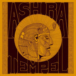 Ash Ra Tempel (50th Anniversary Edition)