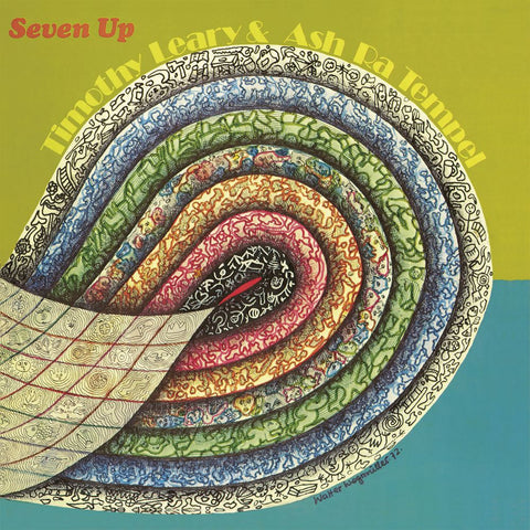 Seven Up (Remastered)