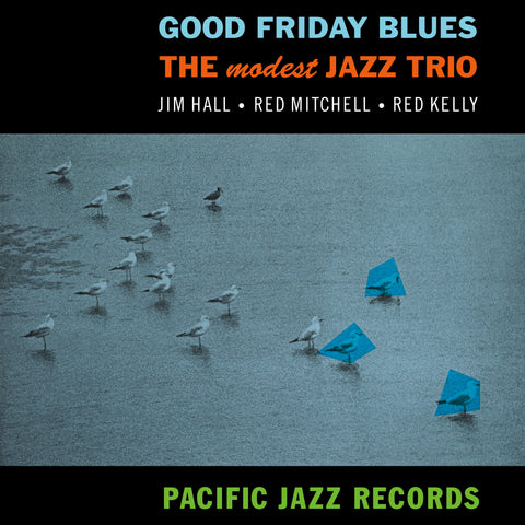 Good Friday Blues (Tone Poet)