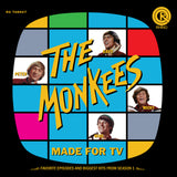 Made For TV: Favourite Episodes And Biggest Hits From Season 1 Of The Monkees
