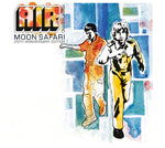 Moon Safari (25th Anniversary edition)