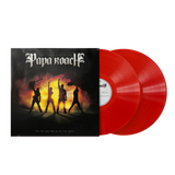 Time For Annihilation: On The Record & On The Road