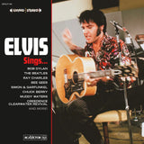 Elvis Sings (2025 Reissue)