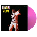 Elvis Now (Reissue)