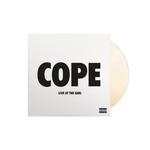 COPE Live At The Earl