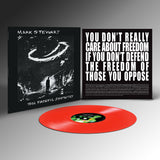 The Fateful Symmetry