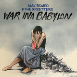 War Ina Babylon (2026 Reissue)
