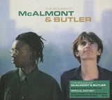 The Sound of McAlmont & Butler (2026 Reissue)