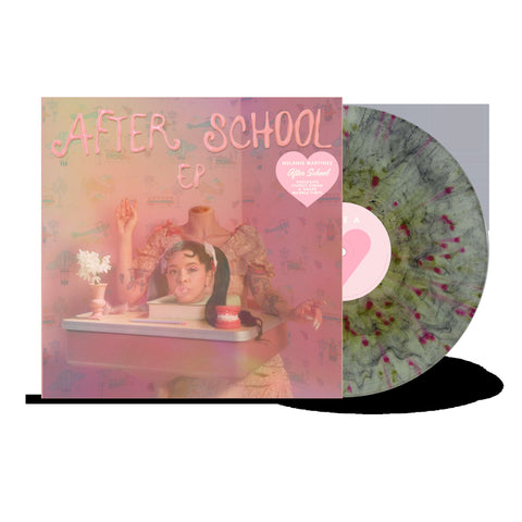 After School EP