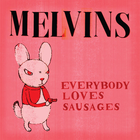 Everybody Loves Sausages (2025 Reissue)