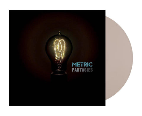 Fantasies (2026 Reissue)