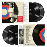 Eddie Piller Presents: The Mod Top 100