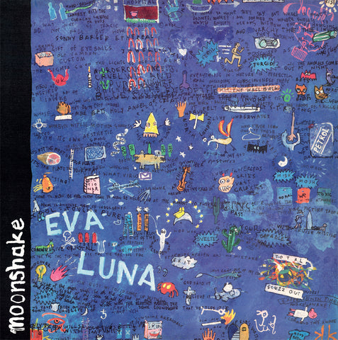 Eva Luna (Deluxe Edition)