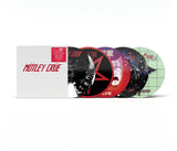 Crucial Crue (45th Anniversary)