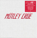 Crucial Crue (45th Anniversary)