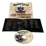 Aftershock (2026 Reissue)