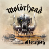 Aftershock (2026 Reissue)