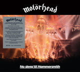 No Sleep 'Til Hammersmith (Deluxe)