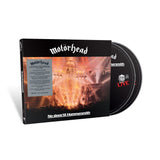 No Sleep 'Til Hammersmith (Deluxe)