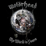 The World Is Yours (2026 Reissue)