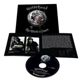 The World Is Yours (2026 Reissue)