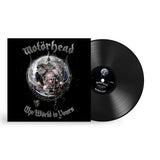 The World Is Yours (2026 Reissue)
