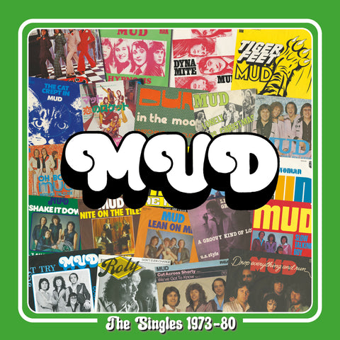 The Singles 1973-80