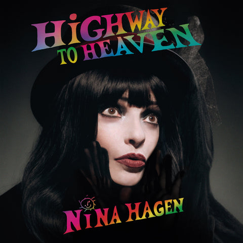 HiGHWAY TO HEAVEN