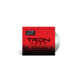 Tron: Ares Soundtrack
