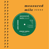 Cranes / Racer / Sprocket Shuffle