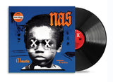 Illmatic: Remixes & Rarities (Black Friday 2024)