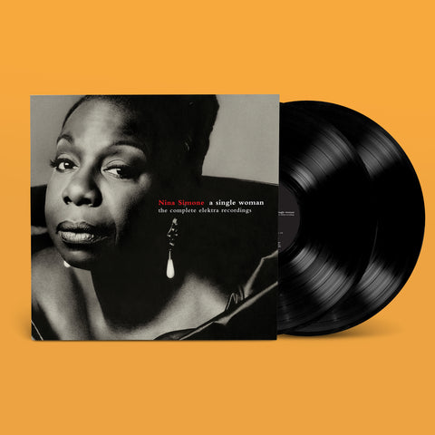 A Single Woman: The Complete Elektra Recordings