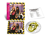 No Security (SHM-CD)