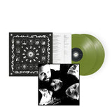 All Is Love and Pain in the Mouse Parade