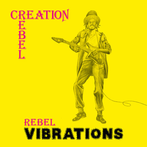 Rebel Vibrations
