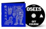 Off Course