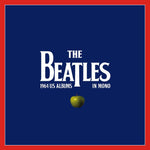 The Beatles: 1964 Albums In Mono