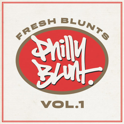 Fresh Blunts Vol. 1