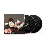 Power, Corruption & Lies