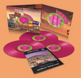 The Complete Venice 1989 PBS Broadcast