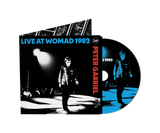 Live at WOMAD 1982