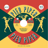 That's What Loves Is / Soul Superman #2