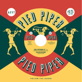 That's What Loves Is / Soul Superman #2